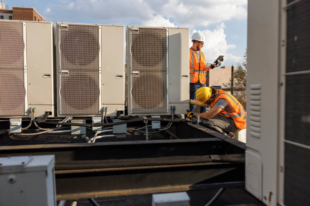 Best HVAC Cleaning Services  in Exeter, PA