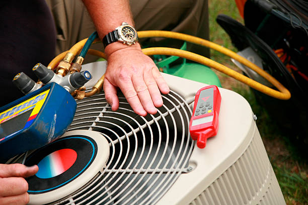Best HVAC Replacement Cost  in Exeter, PA