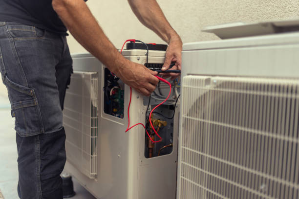 Best HVAC Service Technicians  in Exeter, PA