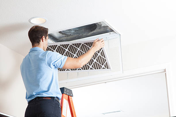 Best HVAC Repair Near Me  in Exeter, PA