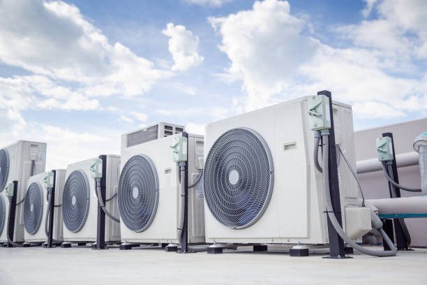 Best HVAC Companies Near Me  in Exeter, PA