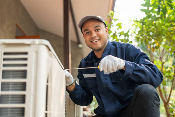 Best HVAC Troubleshooting  in Exeter, PA