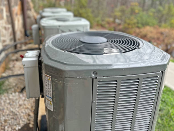 HVAC Air Duct Cleaning in Exeter, PA